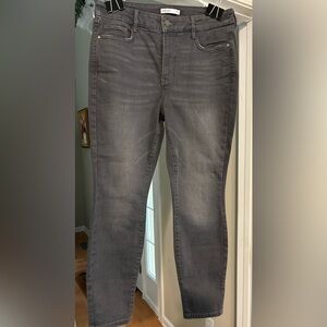 Nine West skinny jeans